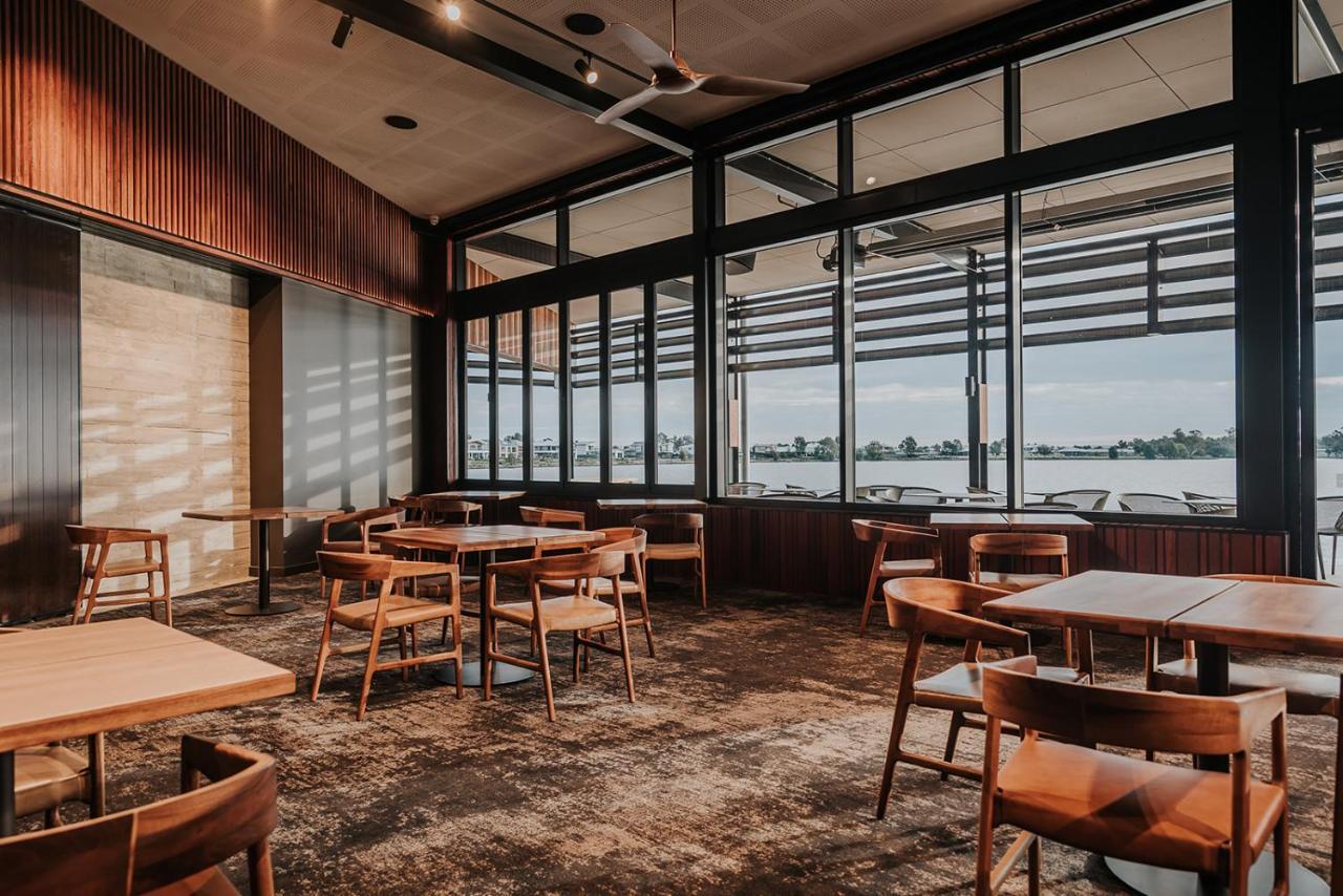 The Sebel Yarrawonga Silverwoods エクステリア 写真