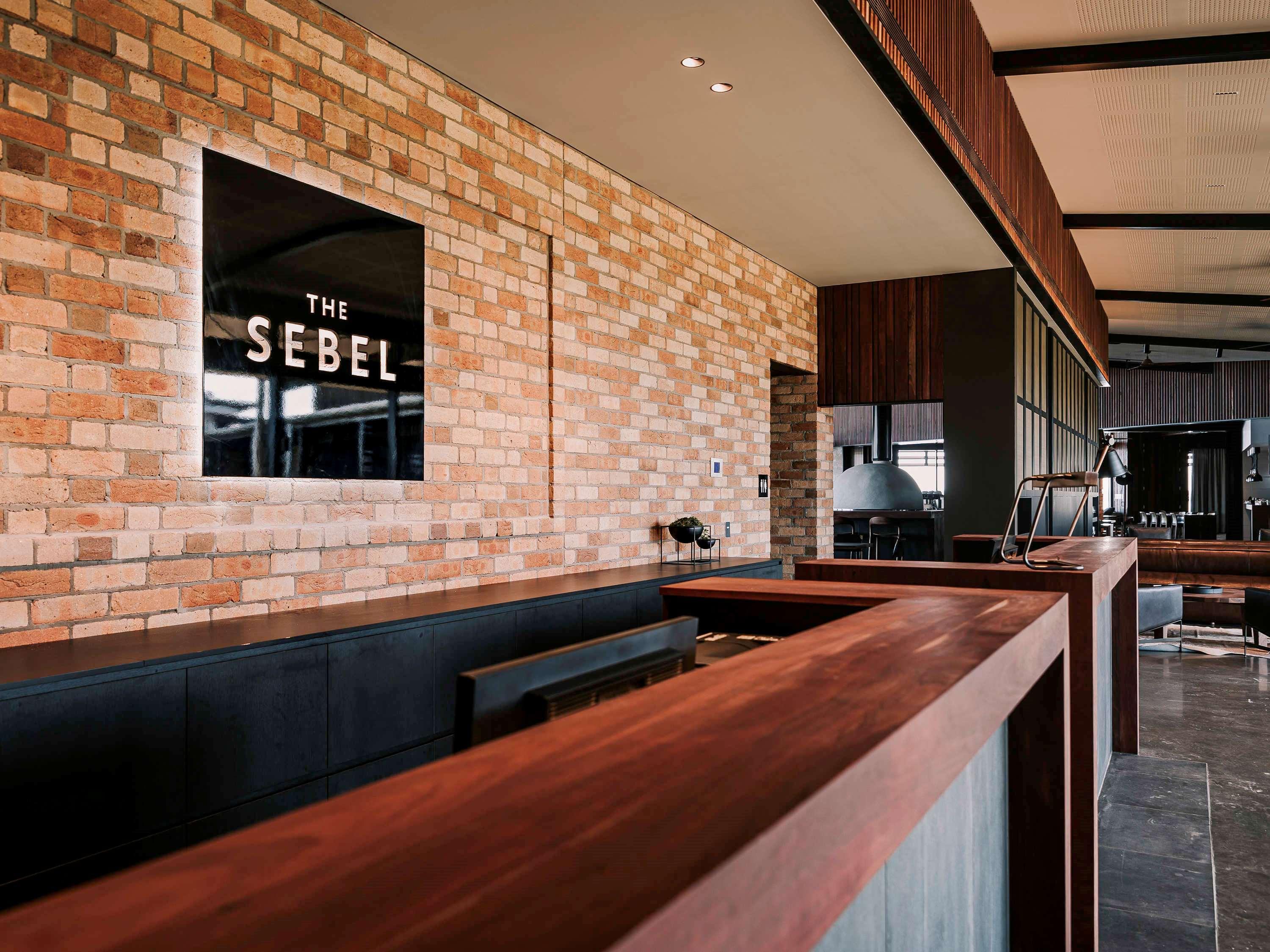 The Sebel Yarrawonga Silverwoods エクステリア 写真