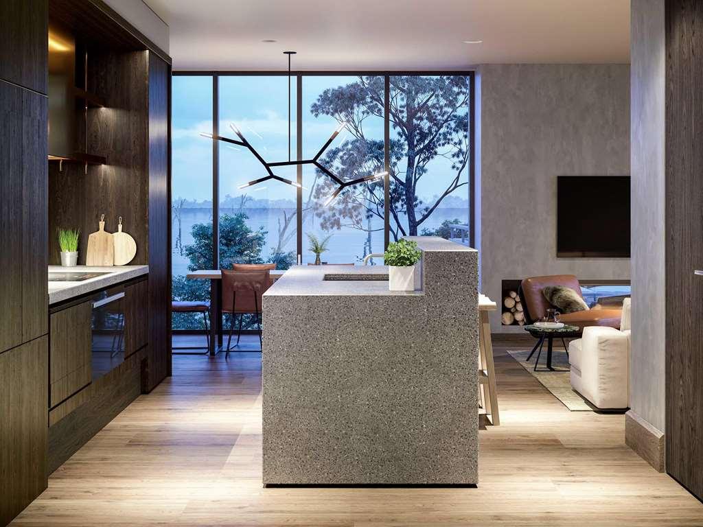 The Sebel Yarrawonga Silverwoods 部屋 写真